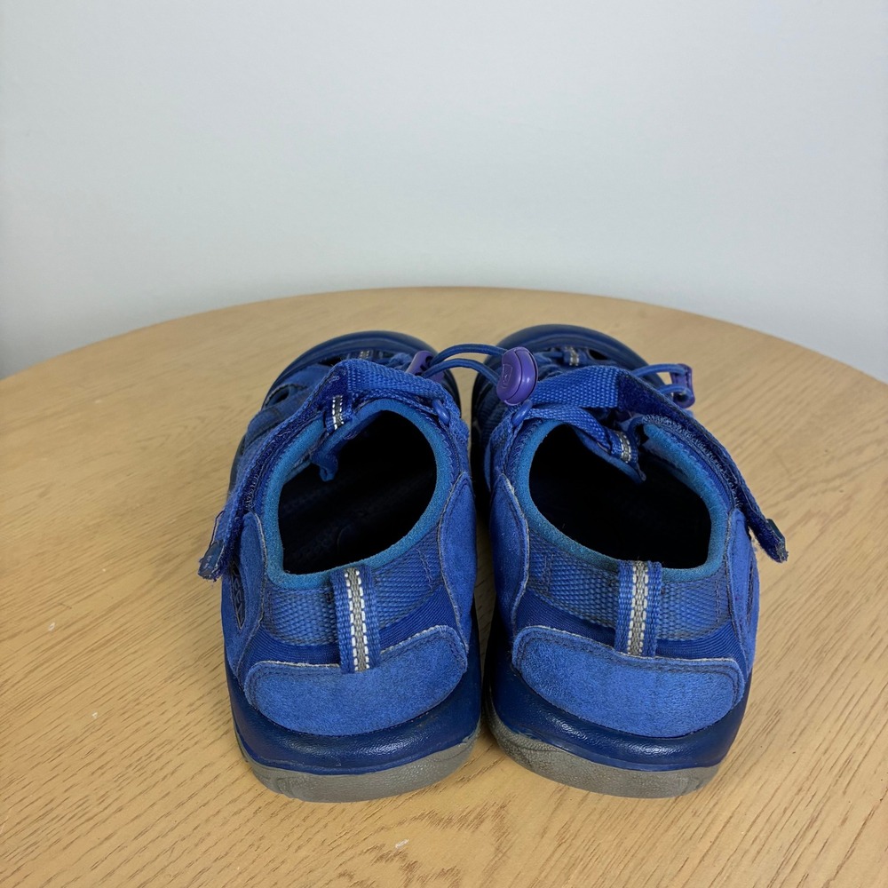 Keen Newport H2 Sport Sandals Hiking Water Shoes Women's 6 Summer Gorpcore - Picture 6 of 7